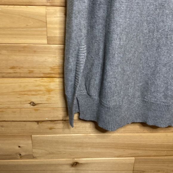 Boden Size 12 Tunic Cowlneck Sweater - Picture 5 of 11